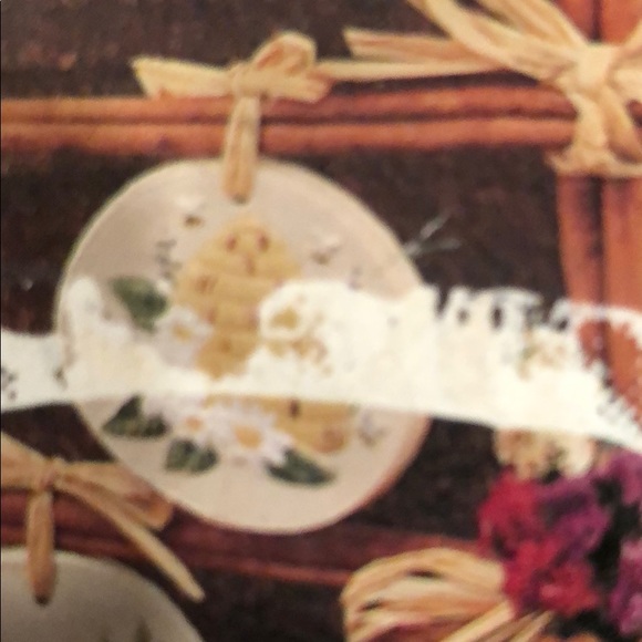 ceramic cookie & craft stamps - Picture 11 of 16